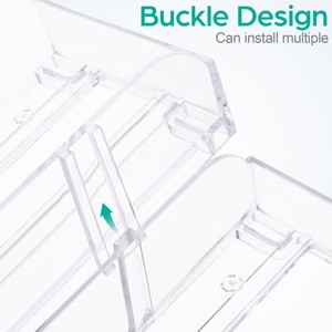 ชั้นวางแสดงของสำหรับ<span class=keywords><strong>ร้าน</strong></span>ค้ากล่องแสดงสินค้ายาสูบอัตโนมัติ - Product Image 5