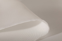 Tissu en maille interlock respirant 3D en polyester KOYEE FFB150 pour chaussures, vente en gros de l'usine Zhenghan