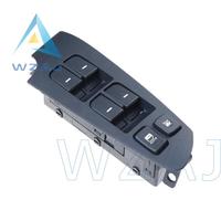 Interruptor Maestro de Elevalunas Eléctrico Delantero Izquierdo (Lado del Conductor) 93570-1M100WK para Kia Forte 2010-2013 |   14 pines