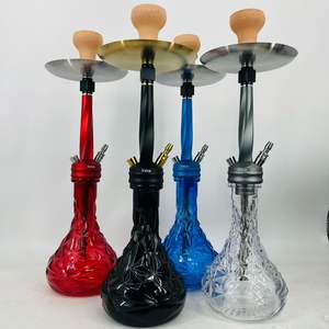 Cachimba Hoob Apex en Oferta, Cachimba HOOB para Fumar, Venta al por Mayor de Fábrica, Cachimba de Acero Inoxidable, Juego Completo de Alta Calidad - Product Image 6