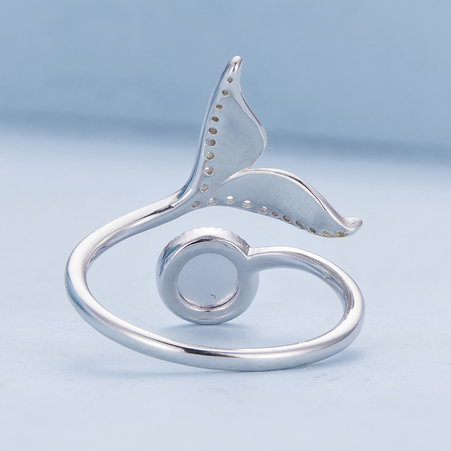 Anillos de sirena ajustables - Oferta Limitada en Stock