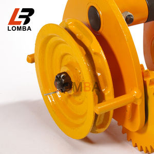 รถเข็นเหล็กอัลลอยด์แบบปรับระยะห่างได้ แรงผลักต่ำเพื่อการขนส่งเหมืองที่มีประสิทธิภาพ - Product Image 5