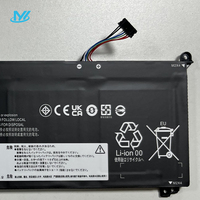 Batterie d'ordinateur portable MYiYAE L20M4PDB pour Lenovo ThinkBook 14 G2 ITL 14 G3 ITL 15 G2 Are 15 G3 ACL 14s Yoga G2 IAP Series