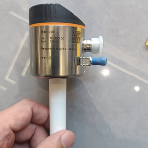 เซ็นเซอร์วัดระดับอิเล็กทรอนิกส์ IFM รุ่น LK1022 คุณภาพสูง ใหม่และของแท้ ราคาดี - Product Image 3