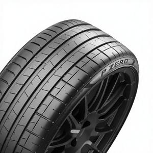 Neumáticos de Verano para Auto de Carreras 255/45R 19 100W TL PZero MO FSL - Product Image 3