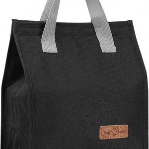 Sac isotherme publicitaire personnalisé pour le transport de repas et de boissons, sac de transport pour aliments et boissons, sac isotherme pour le déjeuner - Product Image 5