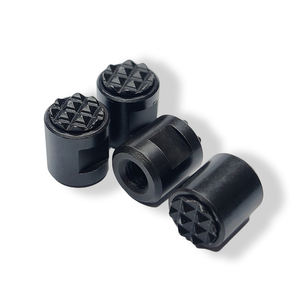 Dispositif <span class=keywords><strong>de</strong></span> fixation pour tige filetée à surface <span class=keywords><strong>dent</strong></span>ée standard - Composant <span class=keywords><strong>de</strong></span> limitation <span class=keywords><strong>de</strong></span> serrage pour support carré ou rond - Product Image 6