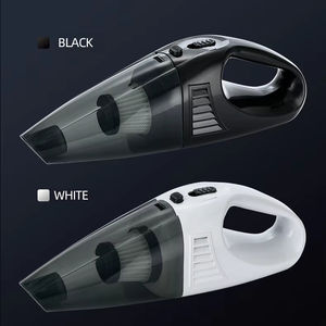เครื่องดูดฝุ่นในรถยนต์ชนิดลวดแบบพกพาสำหรับทำความสะอาดมุมในราคาประหยัด - Product Image 1