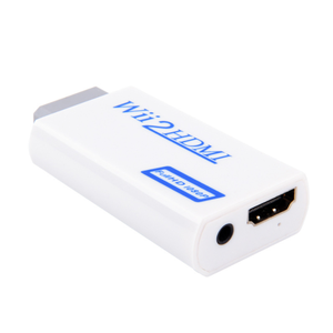 Prix usine 1080P wii2hdmi <span class=keywords><strong>Convertisseur</strong></span> <span class=keywords><strong>Wii</strong></span> Au <span class=keywords><strong>Convertisseur</strong></span> <span class=keywords><strong>Hdmi</strong></span> Prend En Charge Tous Les <span class=keywords><strong>WII</strong></span> Modes D'affichage - Product Image 6