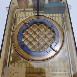 Laboratuvar kemirgen gine domuz PSU otoklavlanabilir hayvan IVC kafes özelleştirmek - Product Image 4