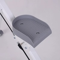 Offre Spéciale Escalier Intérieur Escalade Machine Ménage Pliant Étape Machine Escalier Exercice Alpinisme pour Fitness