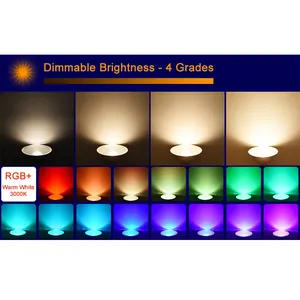 Led Lights Decoration 20W E27 LED Bulb PAR38 Led <b>Spotlight</b> Floodlight Outdoor led focus IP65 Waterproof Spot Light lamp - Product Image 5