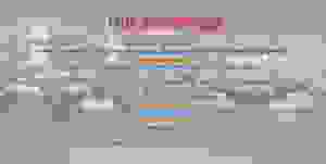 Recharge de trousse de premiers secours : Pansement en gaze de paraffine 100% coton stérile, méthode EOS, format poche, patch brûlure pour intervention d'urgence - Product Image 3