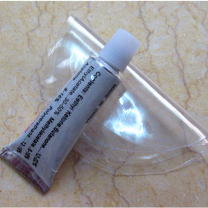 Kit de réparation de bouées de natation gonflables avec patchs pour jouets de piscine, de 8 à 13 ans, unisexe, en PVC - Product Image 4
