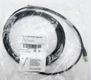 Elektronischer 7000-89401-6340400 EtherCAT-Steckverbinder Gerade - unbenutzt_4f00f569 - Product Image 1