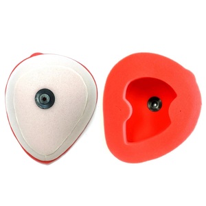 KT Motocross de filtros de aire SX SXF <span class=keywords><strong>EXC</strong></span> EXCF <span class=keywords><strong>2011</strong></span> - 2016 de 350 XCF-W 12-16 450 <span class=keywords><strong>EXC</strong></span> 12-16 450 SMR 11-14 450 SX-F 11-15 45 - Product Image 5