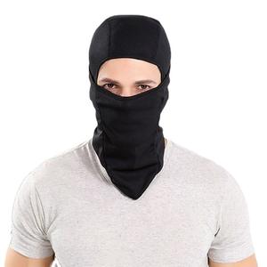Masque de cyclisme transfrontalier taille unique respirant anti-UV coupe-vent protection faciale sportive Barak Hat - Product Image 4