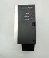 PLC THYRISTOR UNIT AEG THYRO-S DRIVE Warranty Product
