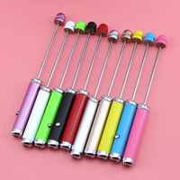 Nouvelle lampe torche stylo LED multifonction en métal pour infirmière - Cadeau promotionnel avec logo personnalisé, impression numérique, design portable