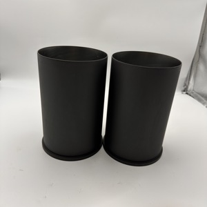 Diesel <strong>Engine</strong> Cylinder Liner 4D92E 4D94E 4D98E 4D94LE 4D95 <strong>4D105</strong> 4D107 4D120 Sleeve`liner Kit <strong>for</strong> <strong>Komatsu</strong> - Product Image 6