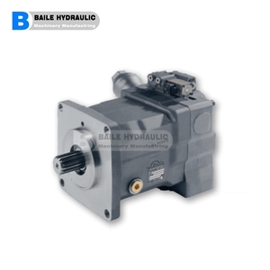 Serie HPR-02 de Bombas de Pistón Hidráulicas HPR055/075/105/135/165/210/280-02 - Product Image 2