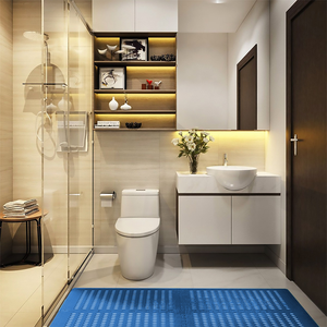 <span class=keywords><strong>Tapis</strong></span> de jeu en <span class=keywords><strong>mousse</strong></span> EVA isolant thermiquement, rembourré, résistant à la moisissure, <span class=keywords><strong>tapis</strong></span> <span class=keywords><strong>puzzle</strong></span> en EVA, <span class=keywords><strong>tapis</strong></span> de camping, <span class=keywords><strong>tapis</strong></span> de garage avec trous de drainage - Product Image 4