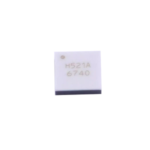 Nouveau Mélangeur de fréquence radio RF HMC521ALC4TR authentique et original, sérigraphié H521A, emballé QFN, de marque originale - Product Image 1
