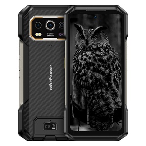 Teléfono Móvil Resistente Ulefone 4G con Cámara de Visión Nocturna, 10600mAh, 6.78 Pulgadas, 33W, G99, Android 14, Resistente al Agua, 12+256GB, Ulefone Armor 27 - Product Image 3