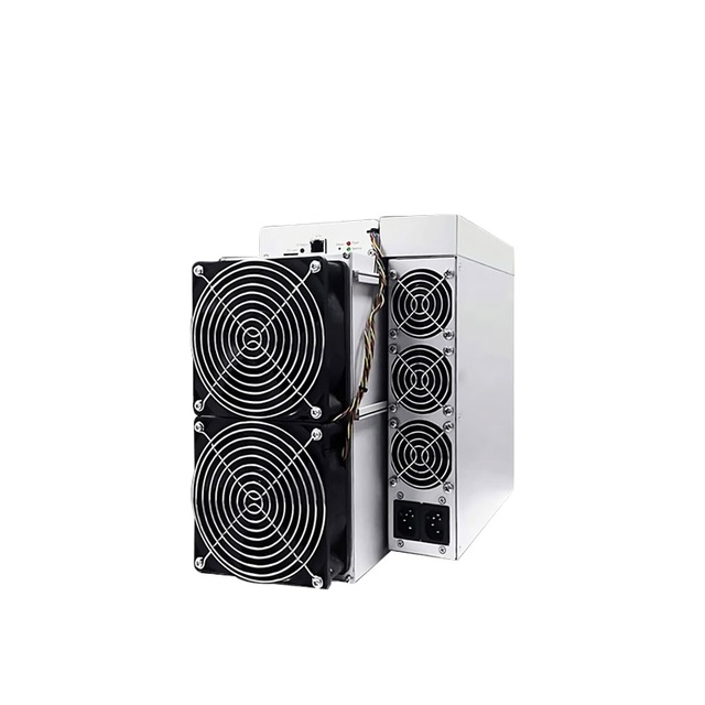 Spot Miner Kadena Mining Machine Bulit-in PSU Ant Miner Bitmain Antminer KA3 Asic Miner KDA 166Th/s 173T 3154W