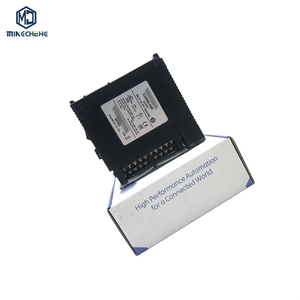 Módulo de Salida de Relé PLC Industrial IC693MDL930F, 8 Puntos, Controlador de Automatización - Product Image 1