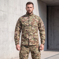 Vêtements de travail, vêtements d'extérieur, veste de montagne, veste de randonnée, veste G8 à deux pièces avec fermeture éclair amovible