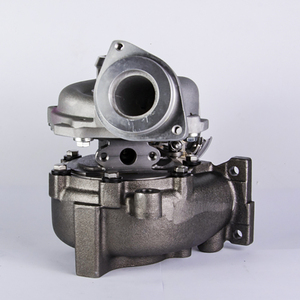 BV43 53039880140 muslimfull Turbo Turbolader completo per <span class=keywords><strong>Audi</strong></span> A4 <span class=keywords><strong>A5</strong></span> A6 Q5 <span class=keywords><strong>2.0</strong></span> <span class=keywords><strong>TDI</strong></span> B8 105Kw 143HP 88Kw 120HP CAGA CAGB CAGC - Product Image 2