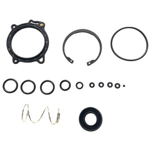 Kit de Reparación de Válvulas EBS de Alta Calidad para Sistemas de Frenos de Camiones, EKKB.49.1 K023220 K021202 K00008522E para Camiones Pesados Europeos - Product Image 1