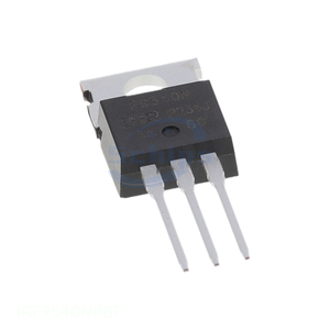 Original One Stop Service Electronics Component IRF9540NPBF TO-220AB Transistors - Product Image 1