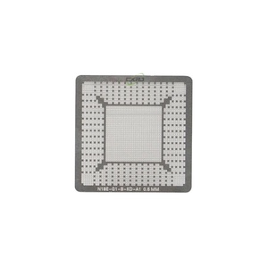 ความร้อนโดยตรง RTX2060 N18E-G0-A1 N18E-G1-A1 N18E-G2-A1 N18E-G3-A1 N18E-G3R-A1 N18E-G2R N18E-G1-B-KD-A1 TU104 <span class=keywords><strong>TU106</strong></span> N18E ลายฉลุ - Product Image 1