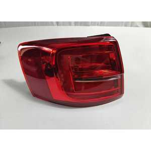Luz Trasera LED para Volkswagen Jetta Mk6 Gli 2015-2018, Lente Roja, 12V, Repuesto, Nuevo Modelo P1866 - Product Image 1