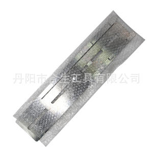 เครื่องมือระบุตำแหน่งกระเบื้อง Mr Drill รุ่น 304 สแตนเลสสตีล ปรับได้ สำหรับทำเครื่องหมายและวัดตำแหน่งรูกระเบื้อง - Product Image 2