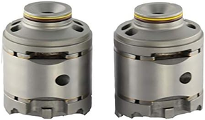 مجموعة خراطيش فيكرز عالية الكفاءة من سلسلة V VQ مصنوعة من الحديد الزهر لمضخة الريش بضغط تشغيل 100 بار - Product Image 4