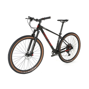 Vélo de montagne en carbone <span class=keywords><strong>Twitter</strong></span> 27,5 pouces SHlMANO M6100-12 vitesses en fibre de carbone VTT 27,5 pouces - Product Image 4