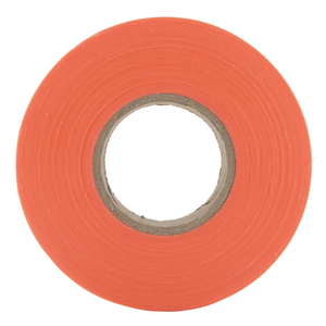 Ruban de signalisation hivernal pour arbres, rose fluorescent, orange néon, -40 degrés, 150' x 1-<span class=keywords><strong>3</strong></span>/16" x 5 mil, pour zones polaires extrêmes - Product Image 5