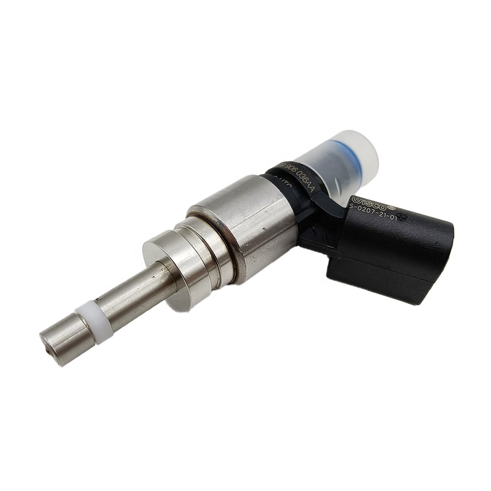 Fuel Injector 079906036AA For Audi A6 Quattro 07-11 A8 Quattro 07-10 4.2L