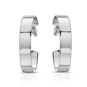 Orecchini Skylar da 2 pollici di Eklexic - Product Image 2