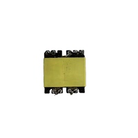 Échantillon Gratuit Transformateur Convertisseur de Puissance à Haute Fréquence Personnalisable d'Usine PQ3225 à Enroulement Simple en Cuivre