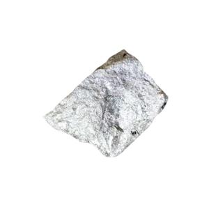 Ferrochrome de Bajo Contenido de Carbono de Alta Calidad Cr 57-65% LC Fecr 60% - Product Image 1