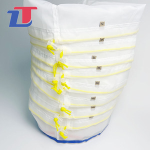 GG XXX pa6 cấp thực phẩm polyester nylon bột xay lọc lưới dây lưới vải túi lọc bong bóng - Product Image 4