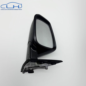Specchietto Retrovisore Elettrico Pieghevole per Auto <span class=keywords><strong>BMW</strong></span> X1 F48 F49 a Prezzo all'Ingrosso - Product Image 3