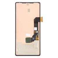 Écran LCD d'origine avec numériseur et câble flexible d'empreintes digitales inclus pour Google Pixel 7a GWKK3 GHL1X G0DZQ G82U8