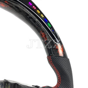 لسيارة هوندا من الجيل العاشر من ألياف الكربون المزورة ، سيارة داخلية من الداخل ، من ألياف الكربون - Product Image 5