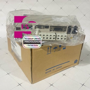 Hàng hóa tại chỗ cho trình điều khiển servo mới <span class=keywords><strong>SGDS</strong></span>-<span class=keywords><strong>02A12A</strong></span> <span class=keywords><strong>SGDS</strong></span>-<span class=keywords><strong>02A12A</strong></span> bảo hành dài - Product Image 3