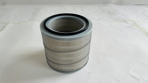 Elemento de Filtro de Aire Manny 23699960, Modelo de Piezas para Compresores Industriales - Product Image 2
